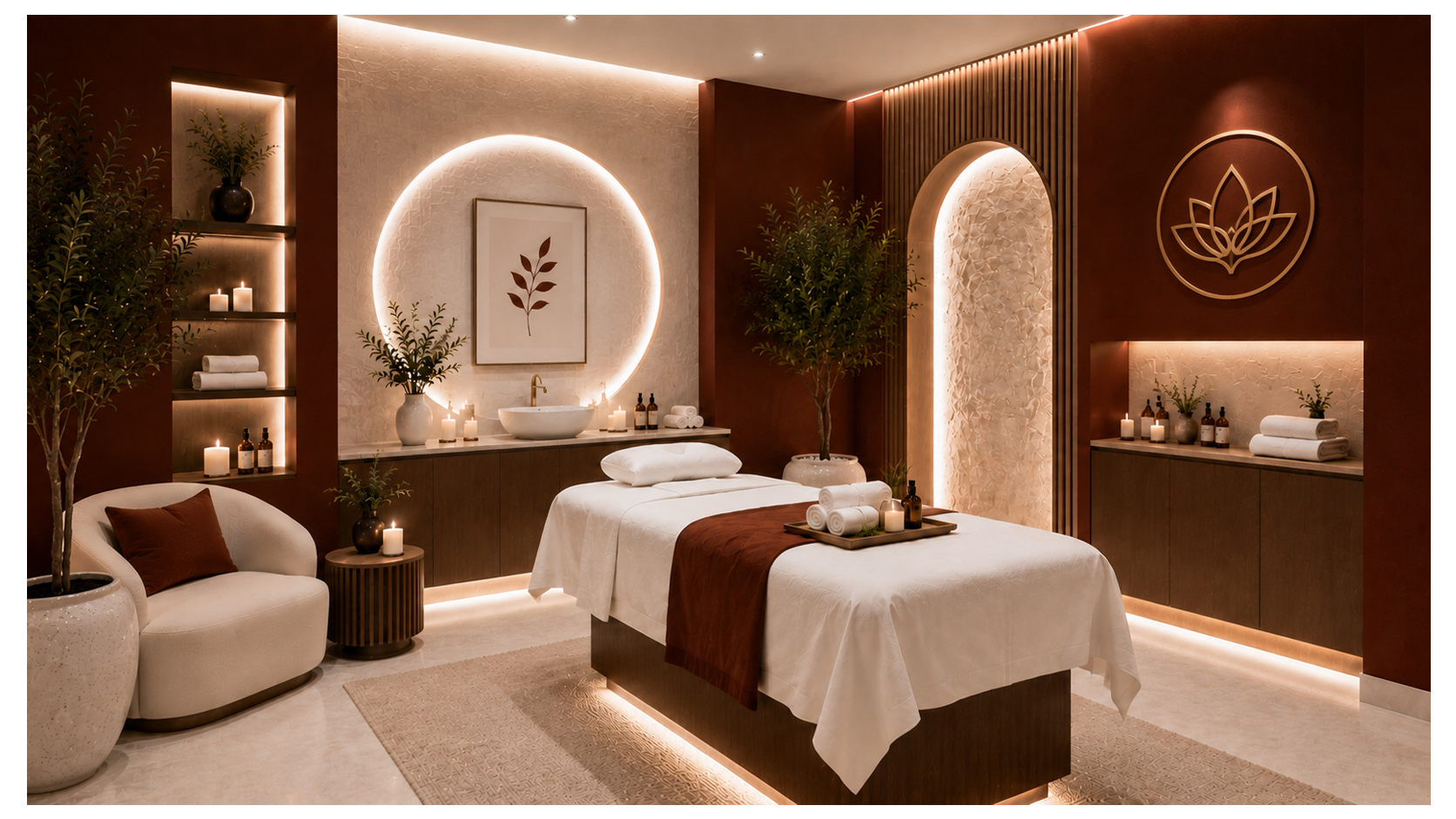 İstanbul masaj salonu