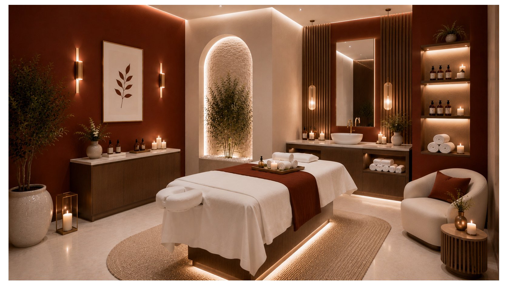 İstanbul spa