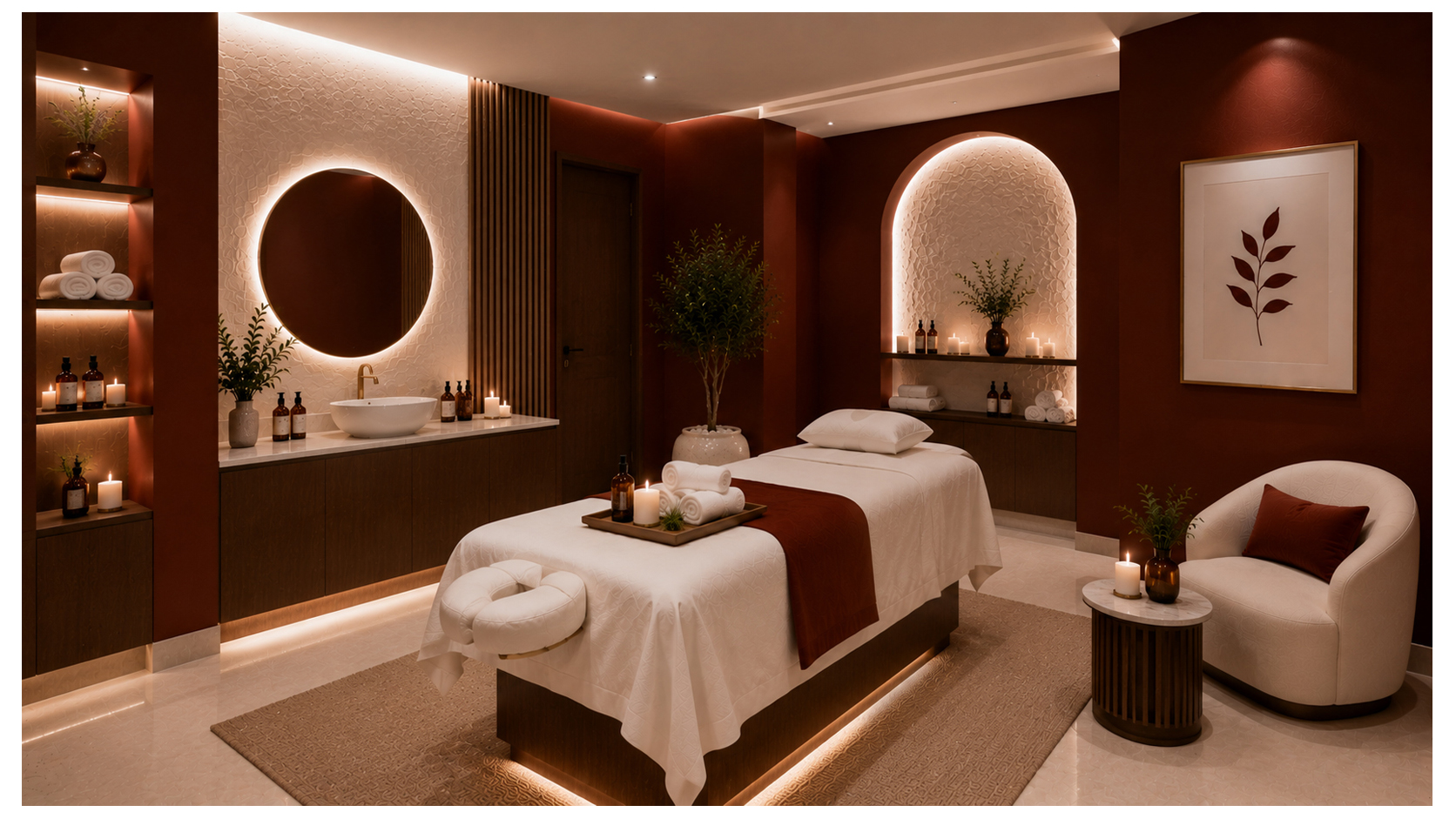 İstanbul sauna